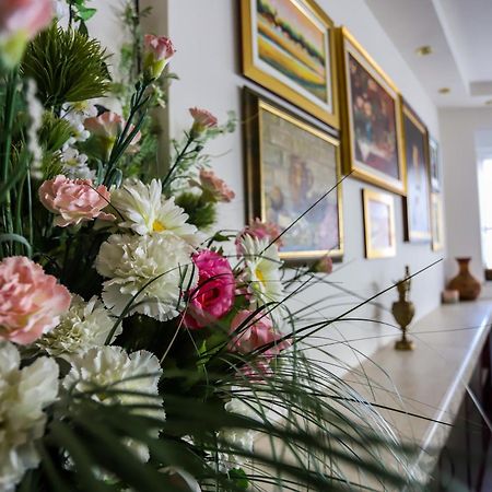 Apartman Veronika Ðakovo Esterno foto