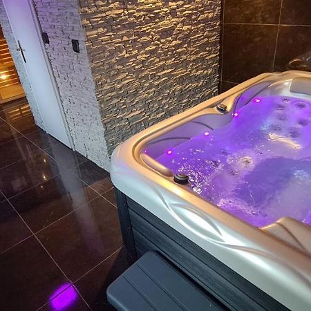 Apartman Veronika Ðakovo Esterno foto