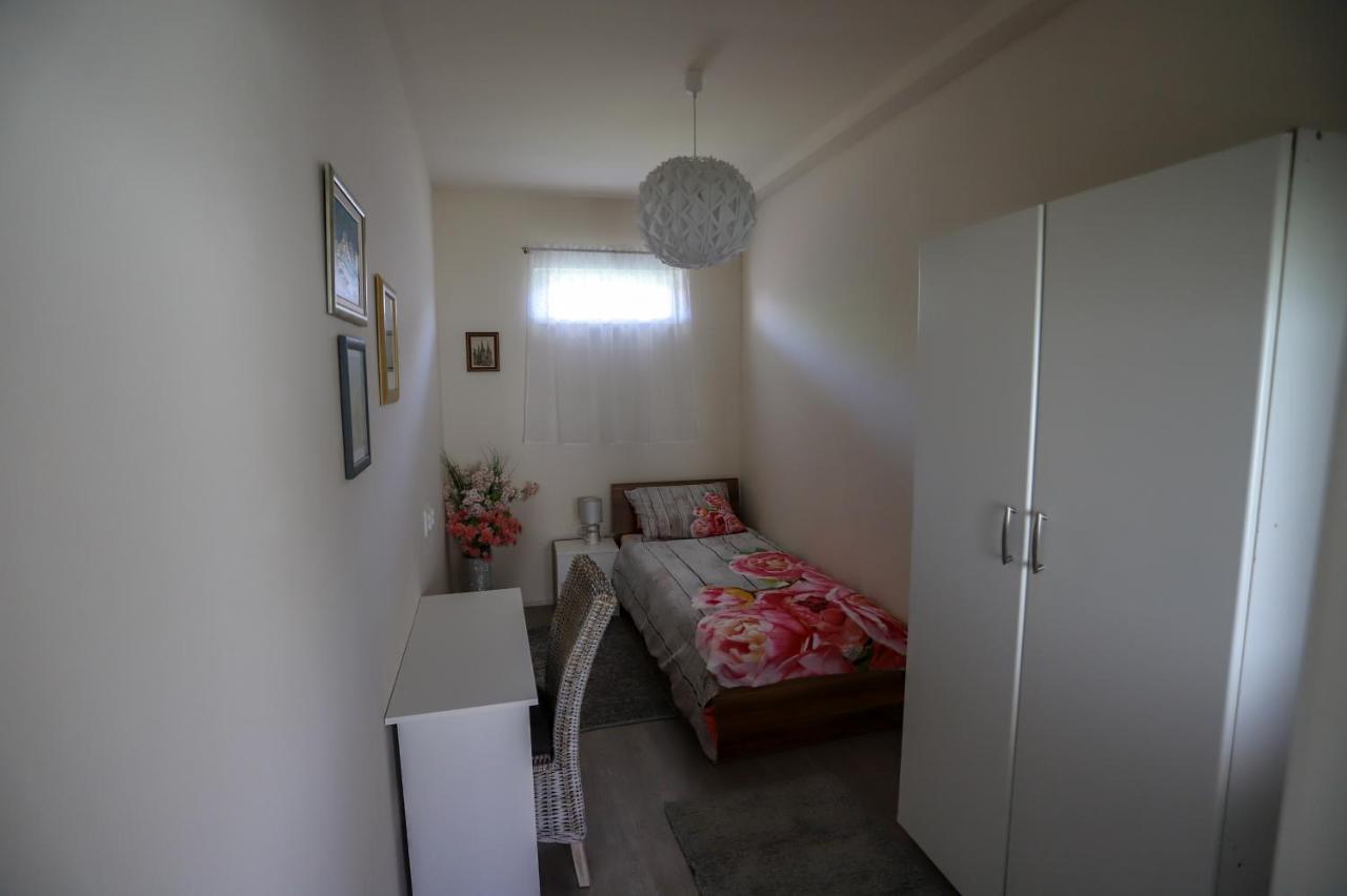 Apartman Veronika Ðakovo Esterno foto