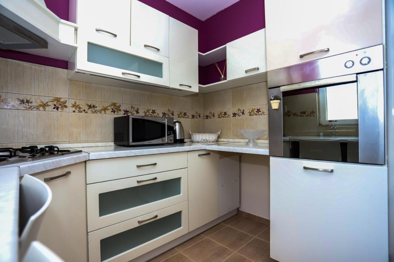 Apartman Veronika Ðakovo Esterno foto