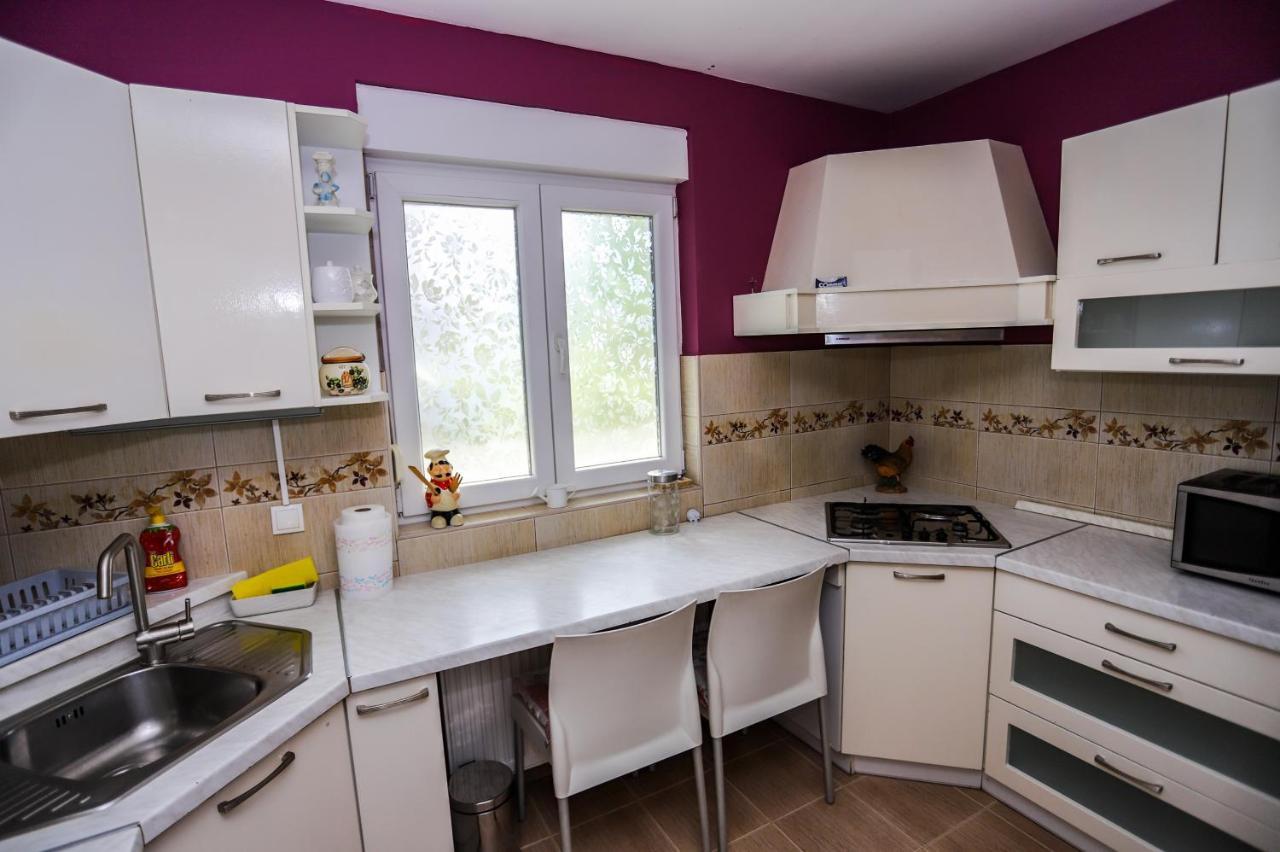 Apartman Veronika Ðakovo Esterno foto