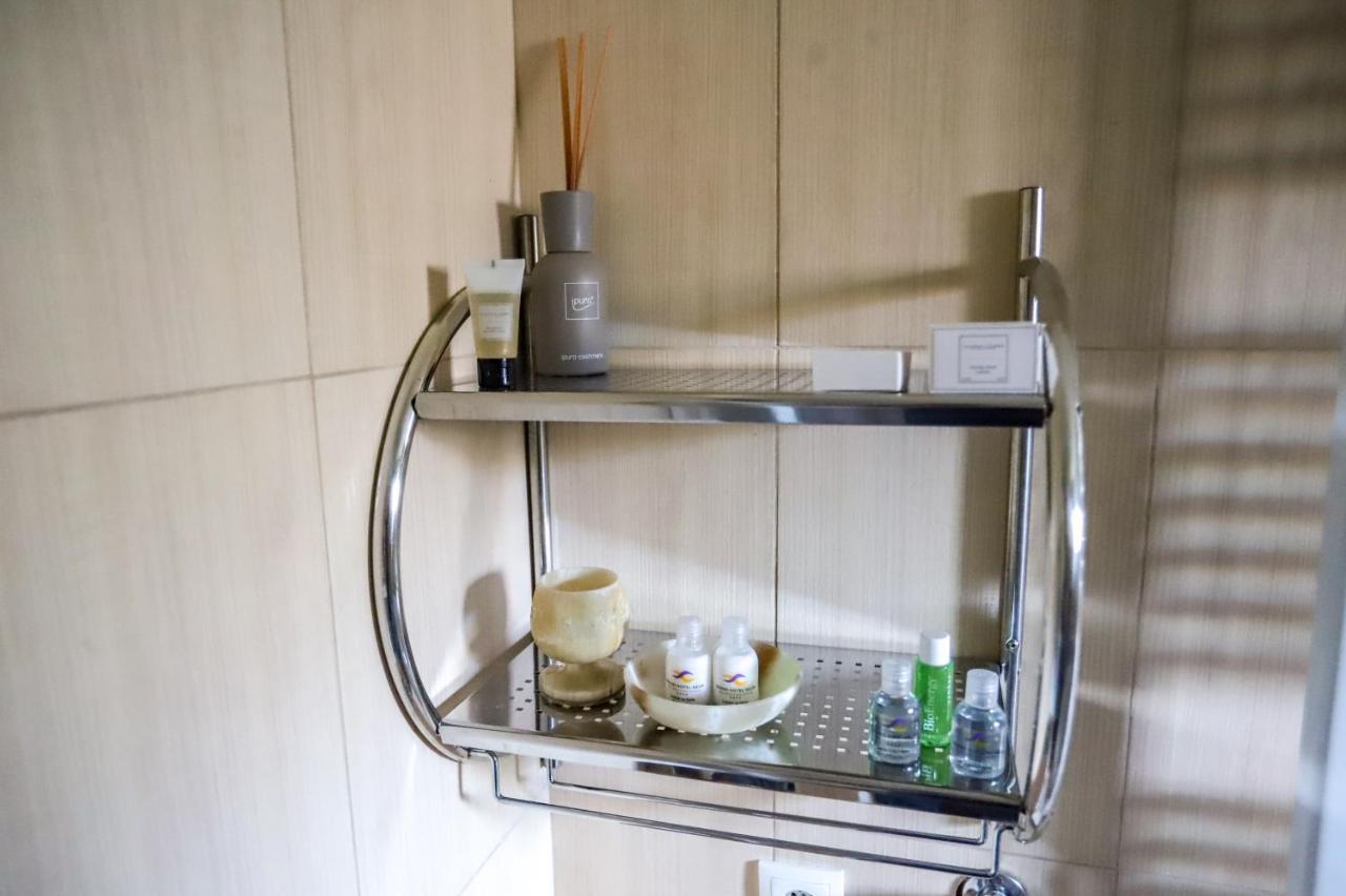 Apartman Veronika Ðakovo Esterno foto