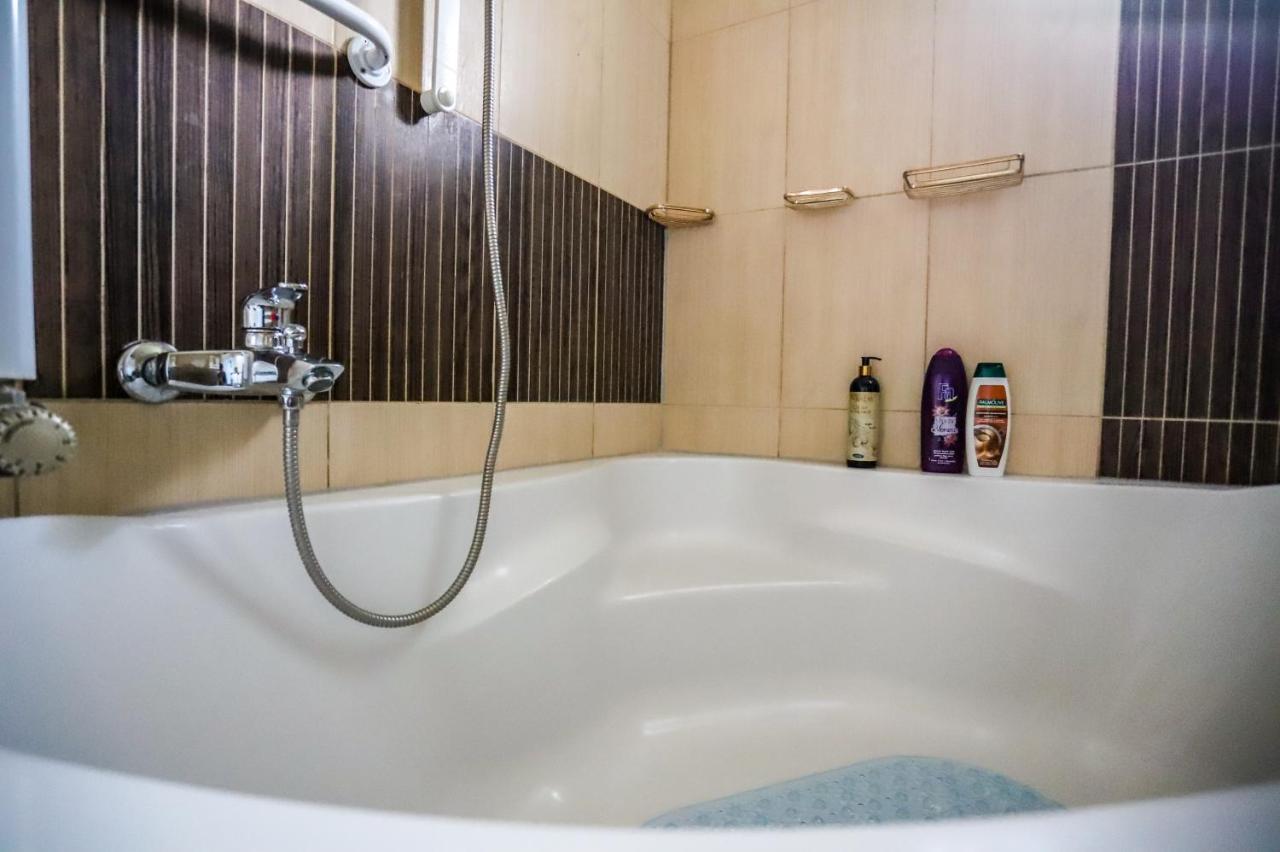 Apartman Veronika Ðakovo Esterno foto