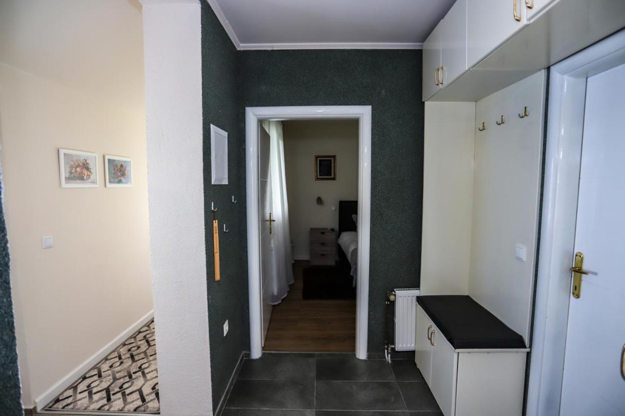 Apartman Veronika Ðakovo Esterno foto