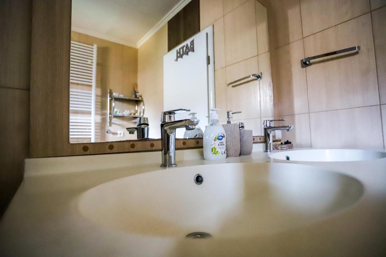 Apartman Veronika Ðakovo Esterno foto