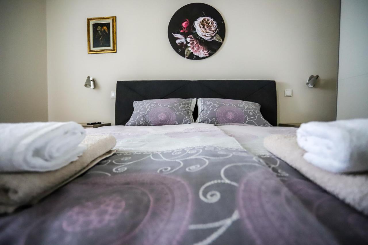 Apartman Veronika Ðakovo Esterno foto