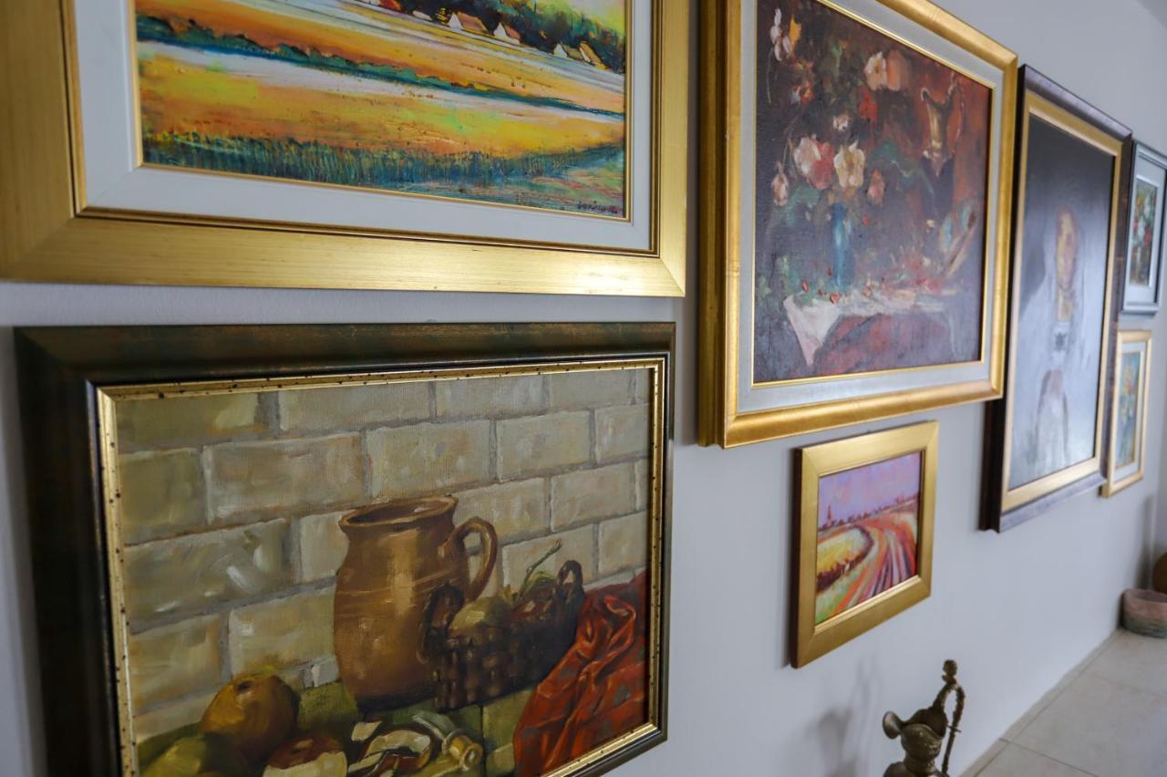 Apartman Veronika Ðakovo Esterno foto