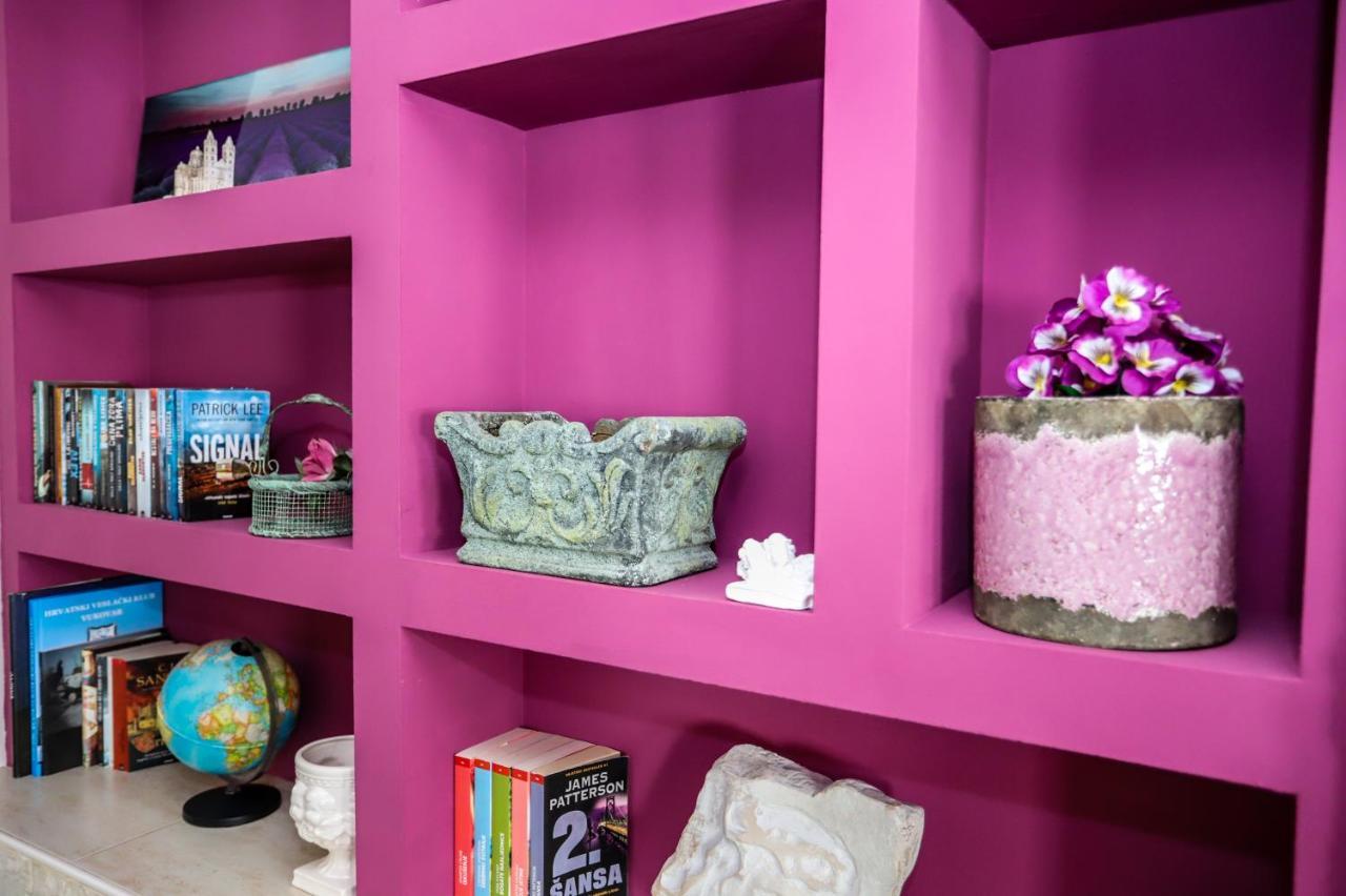 Apartman Veronika Ðakovo Esterno foto