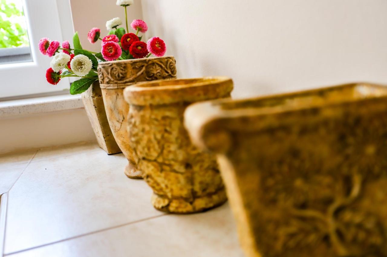 Apartman Veronika Ðakovo Esterno foto
