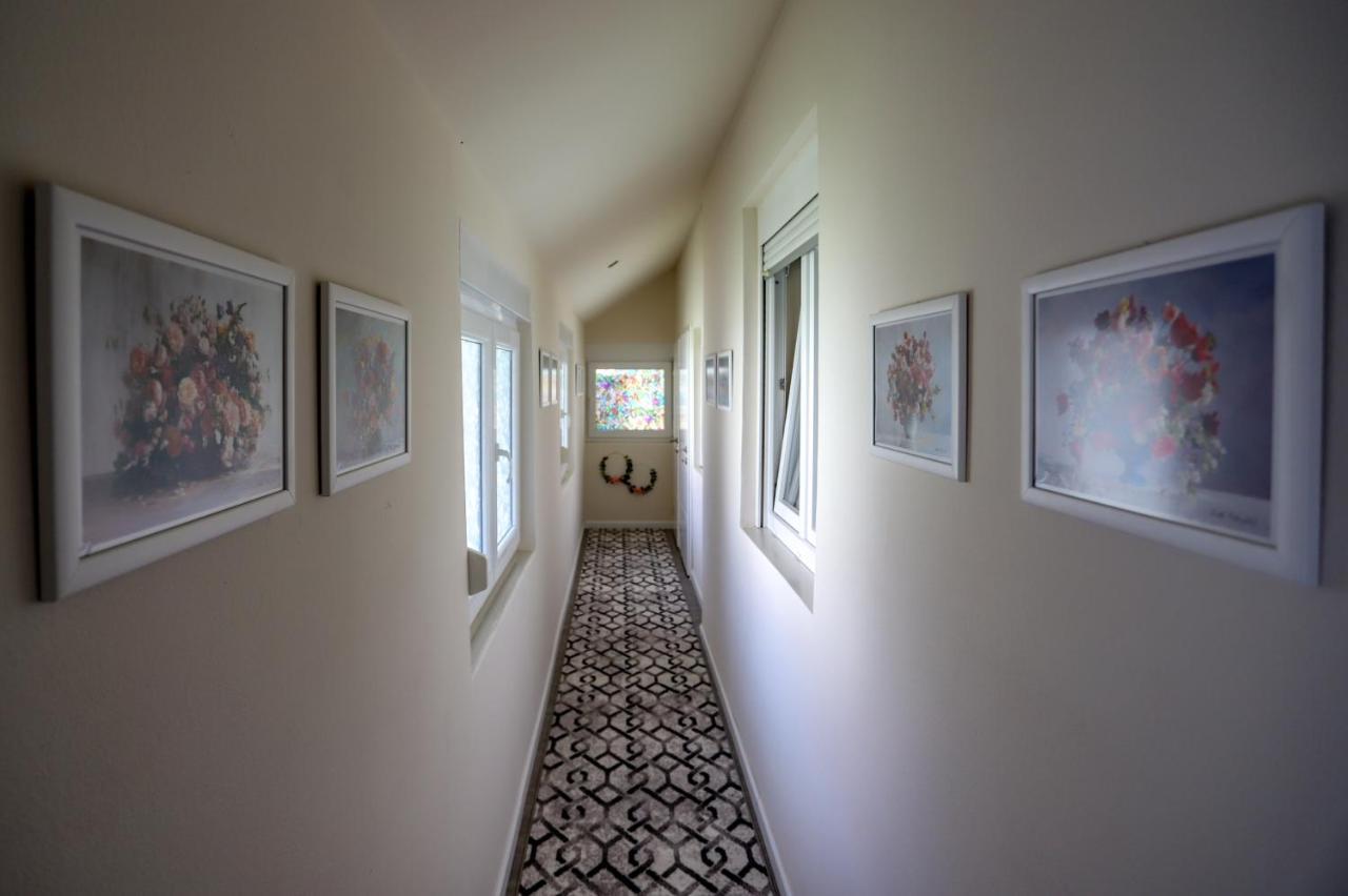 Apartman Veronika Ðakovo Esterno foto