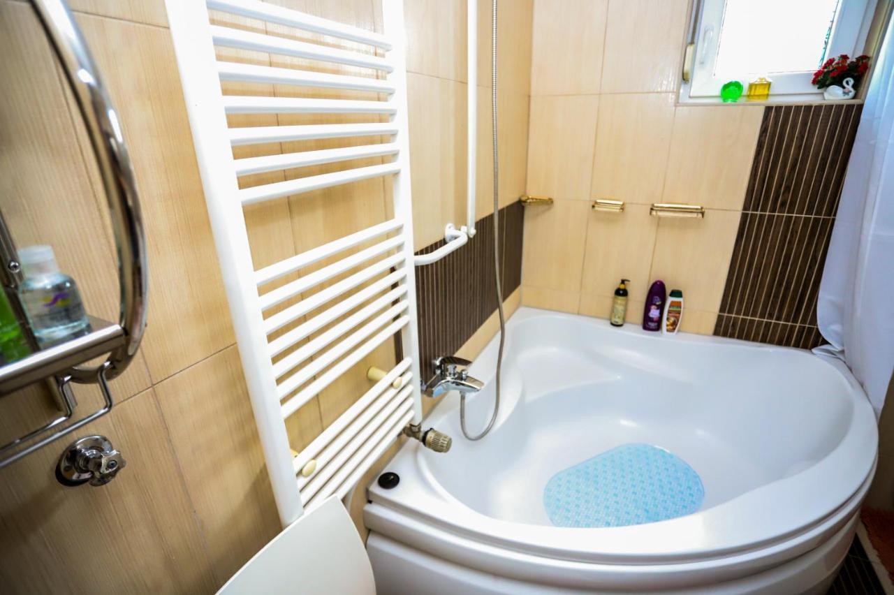 Apartman Veronika Ðakovo Esterno foto