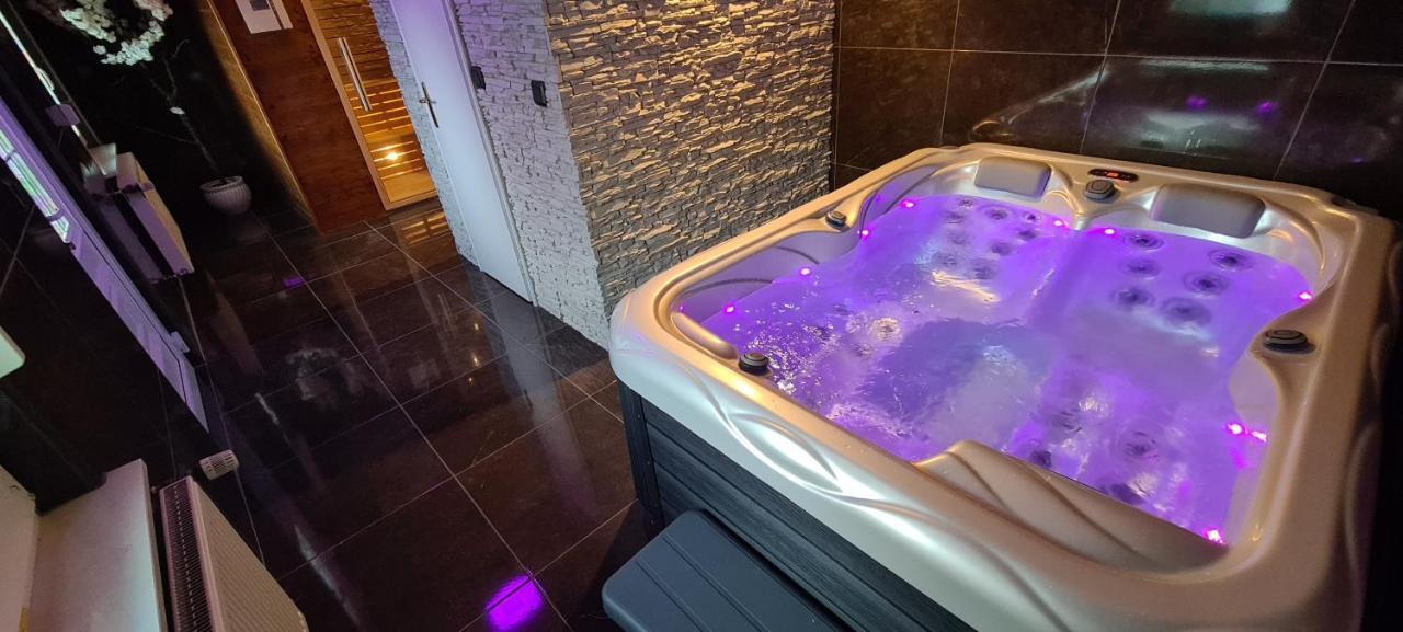 Apartman Veronika Ðakovo Esterno foto