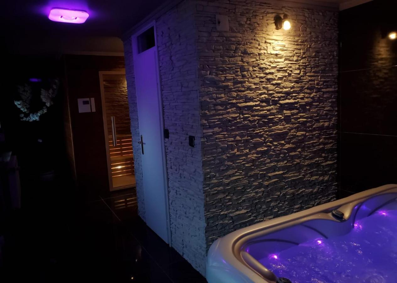 Apartman Veronika Ðakovo Esterno foto