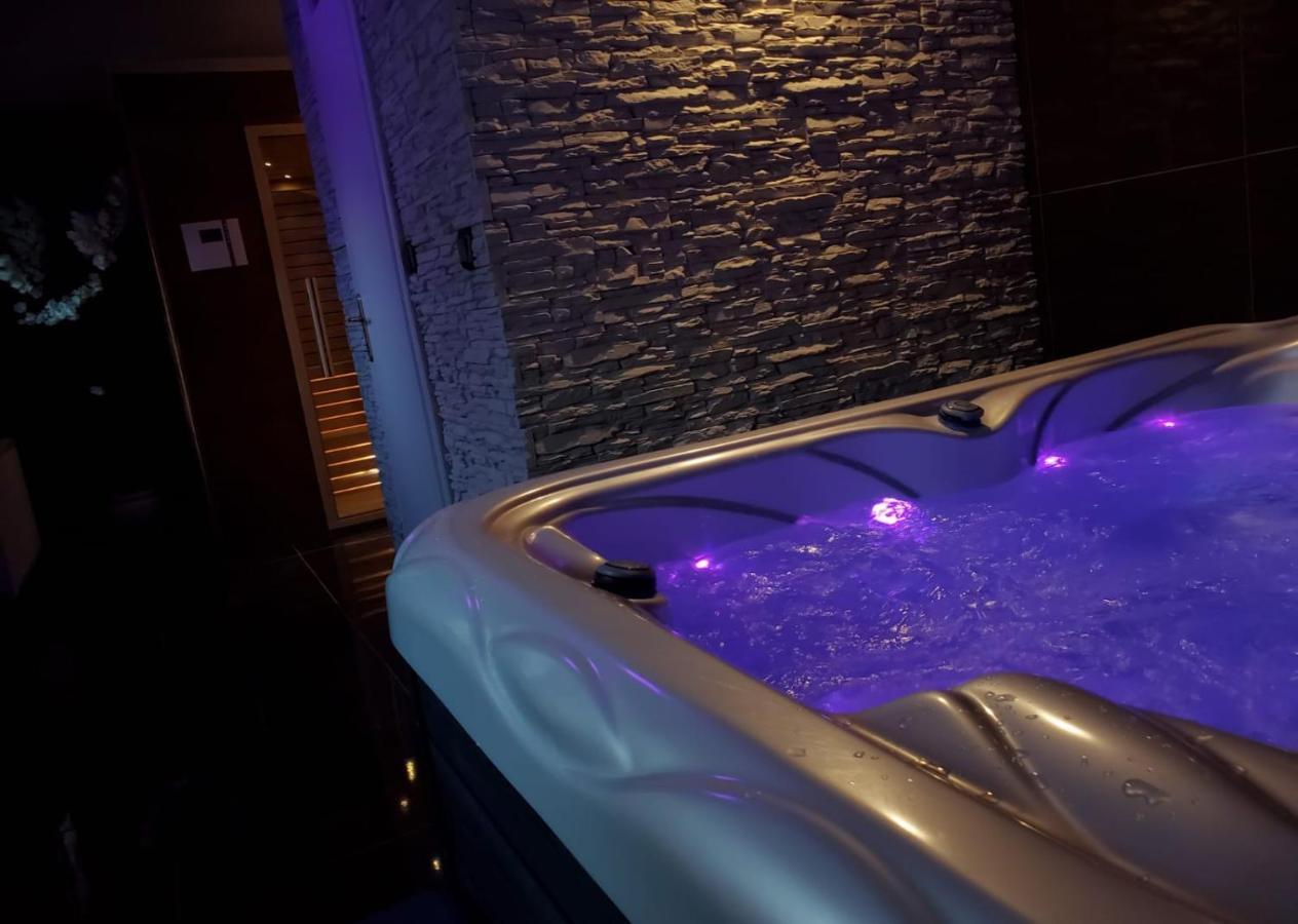 Apartman Veronika Ðakovo Esterno foto
