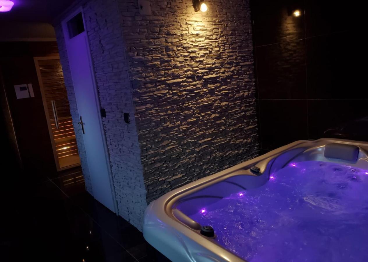 Apartman Veronika Ðakovo Esterno foto